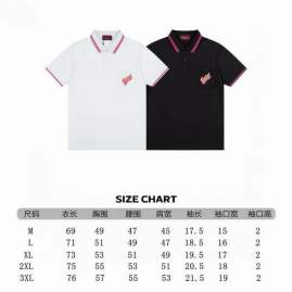 Picture of Gucci Polo Shirts Short _SKUGucciM-3XLtltx5327502